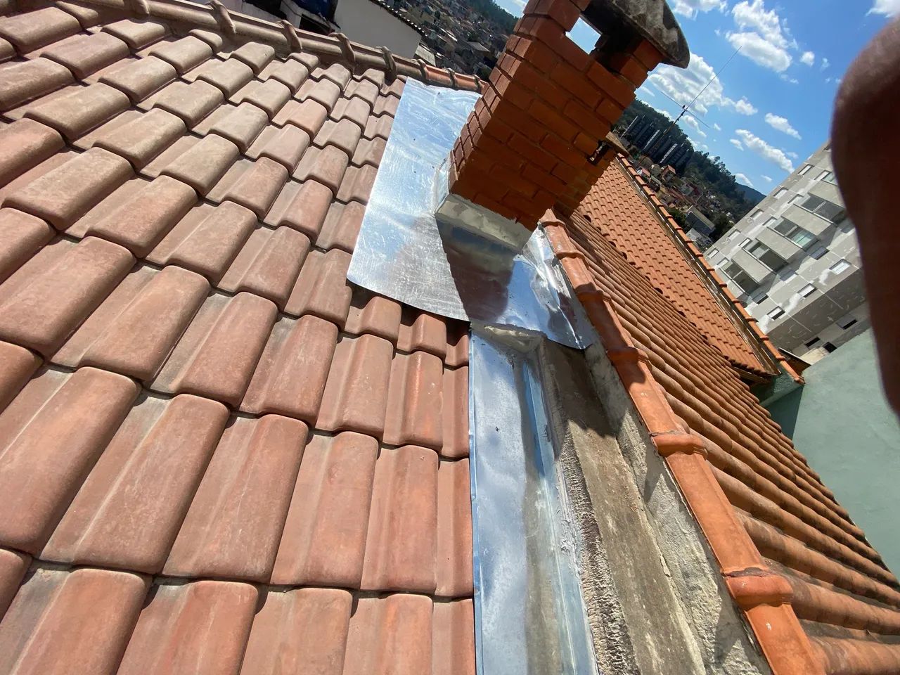Trabalhamos com todo tipo de telhado - Foto 3