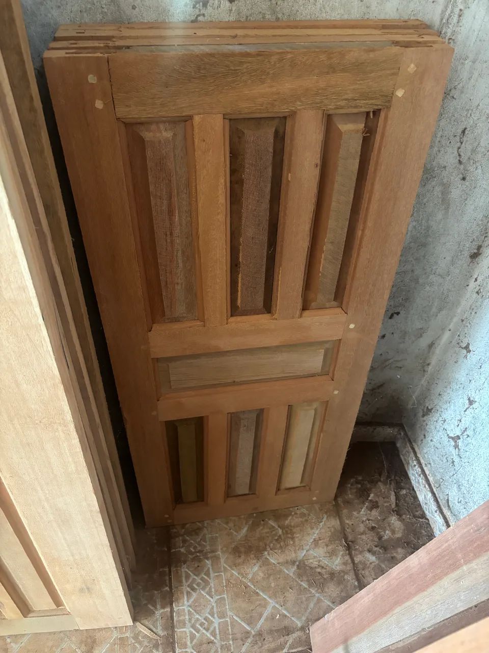 PORTAS E JANELAS COM CAIXILHO - Foto 4