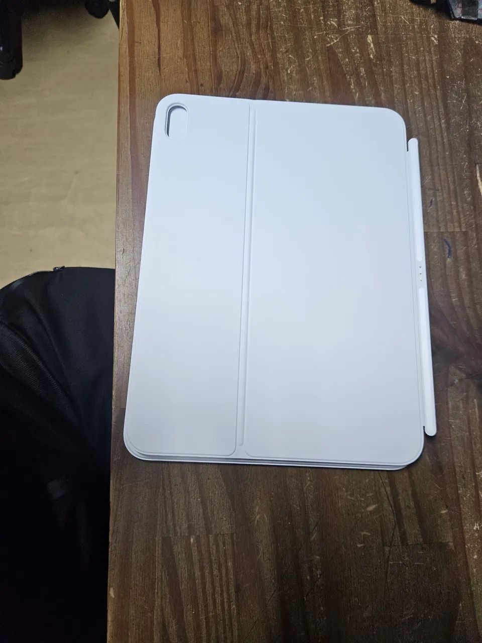 Apple Magic Keyboard Folio (Modelo A2695) - Foto 3