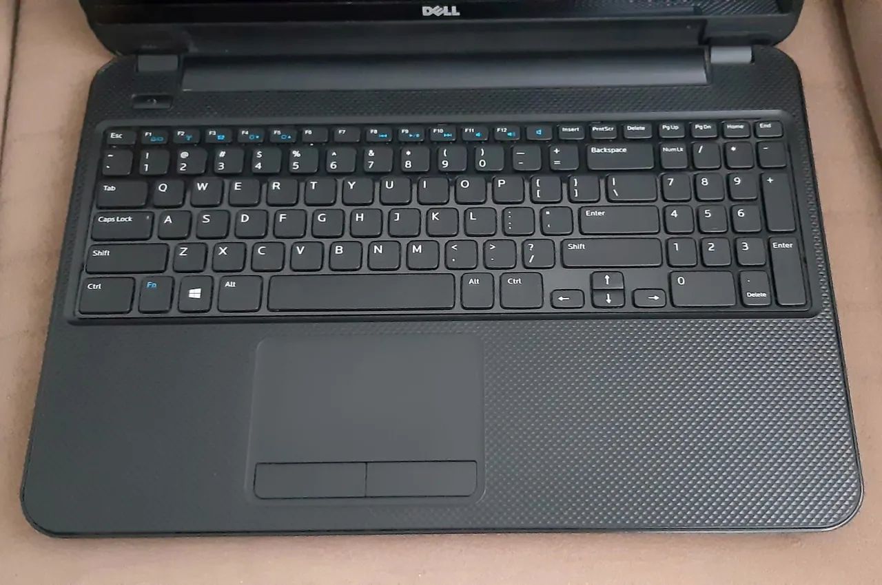 NOTEBOOK DELL CORE i3 8GB 240SSD - Foto 2