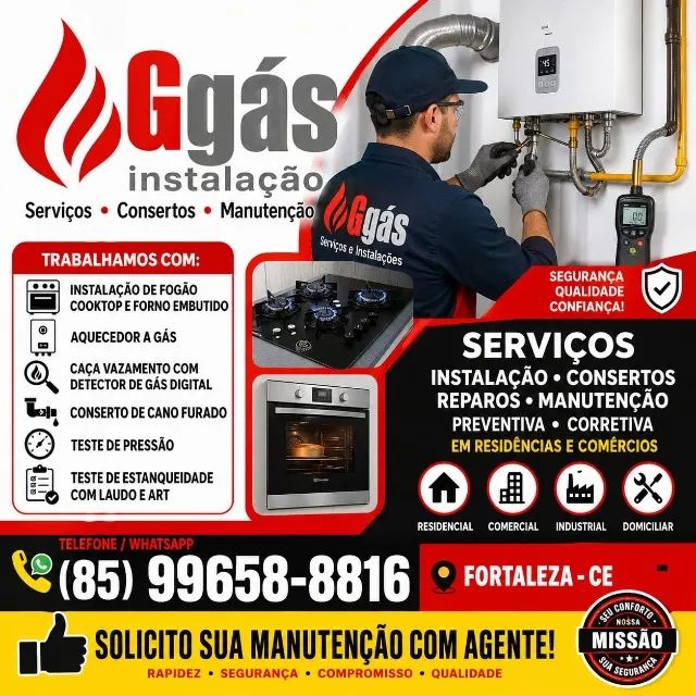 instalação de fogões cooktop industrial domesmito