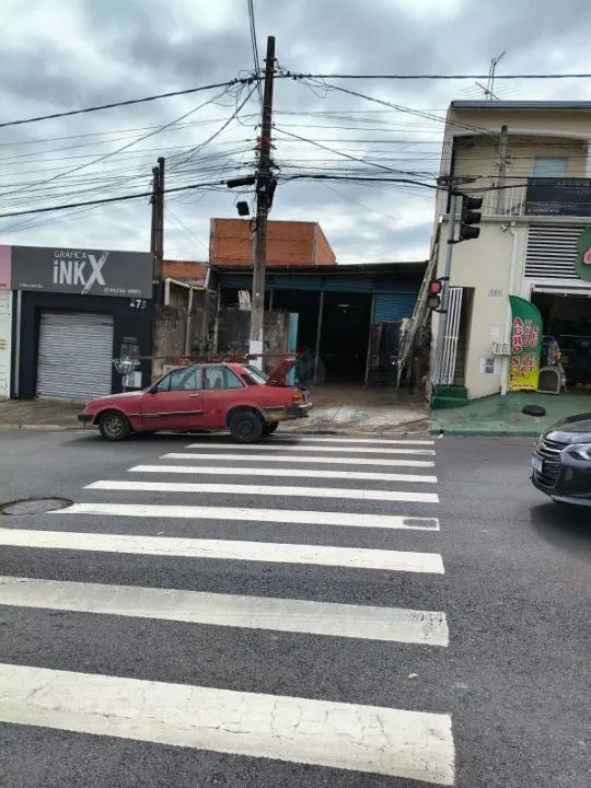 Galpão à venda em Hortolândia, Jardim Nova América - Foto 2