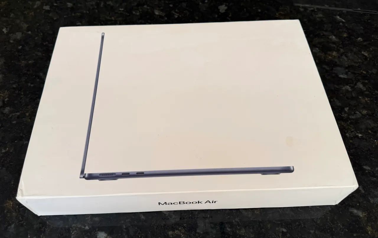 MacBook Air M2
