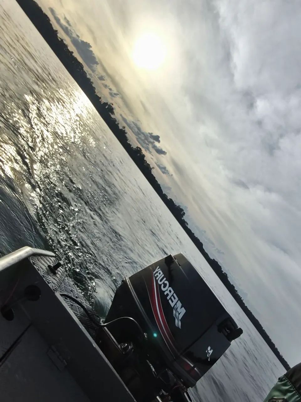 Vendo ou troco barco 2024 documentado