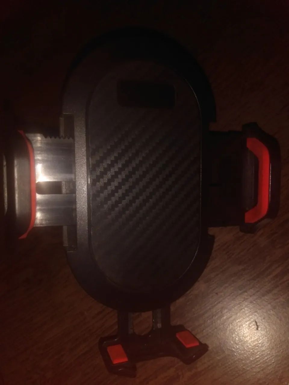 Suporte de carro 