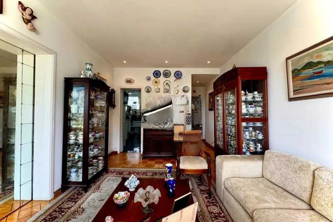 Apartamento : / Residencial / Botafogo - Foto 3