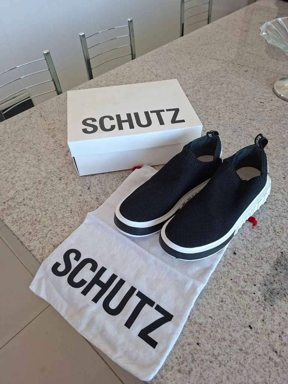 Tênis Schutz  - Foto 4