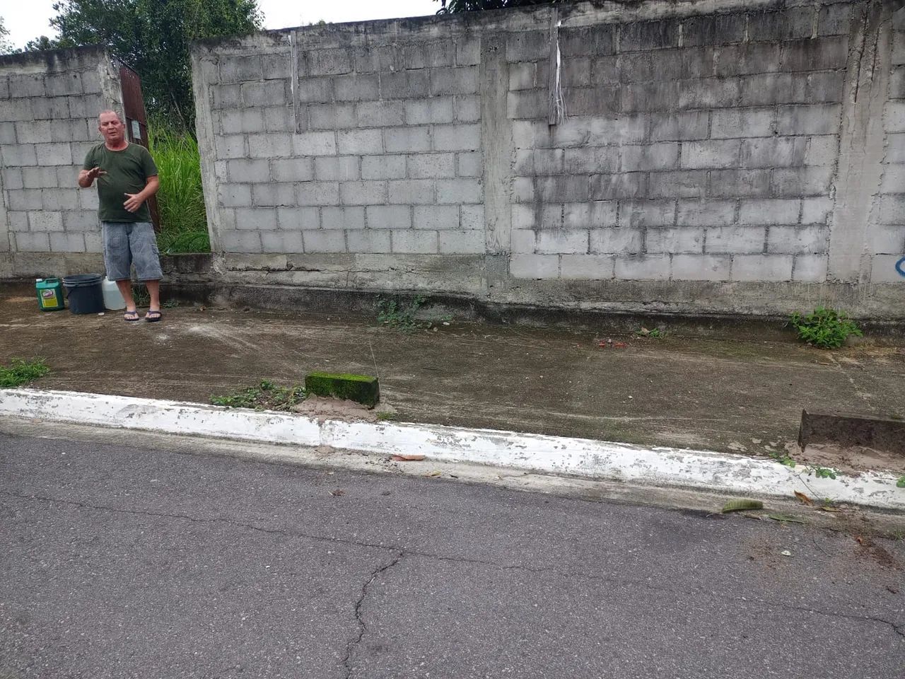 terreno  - Foto 2