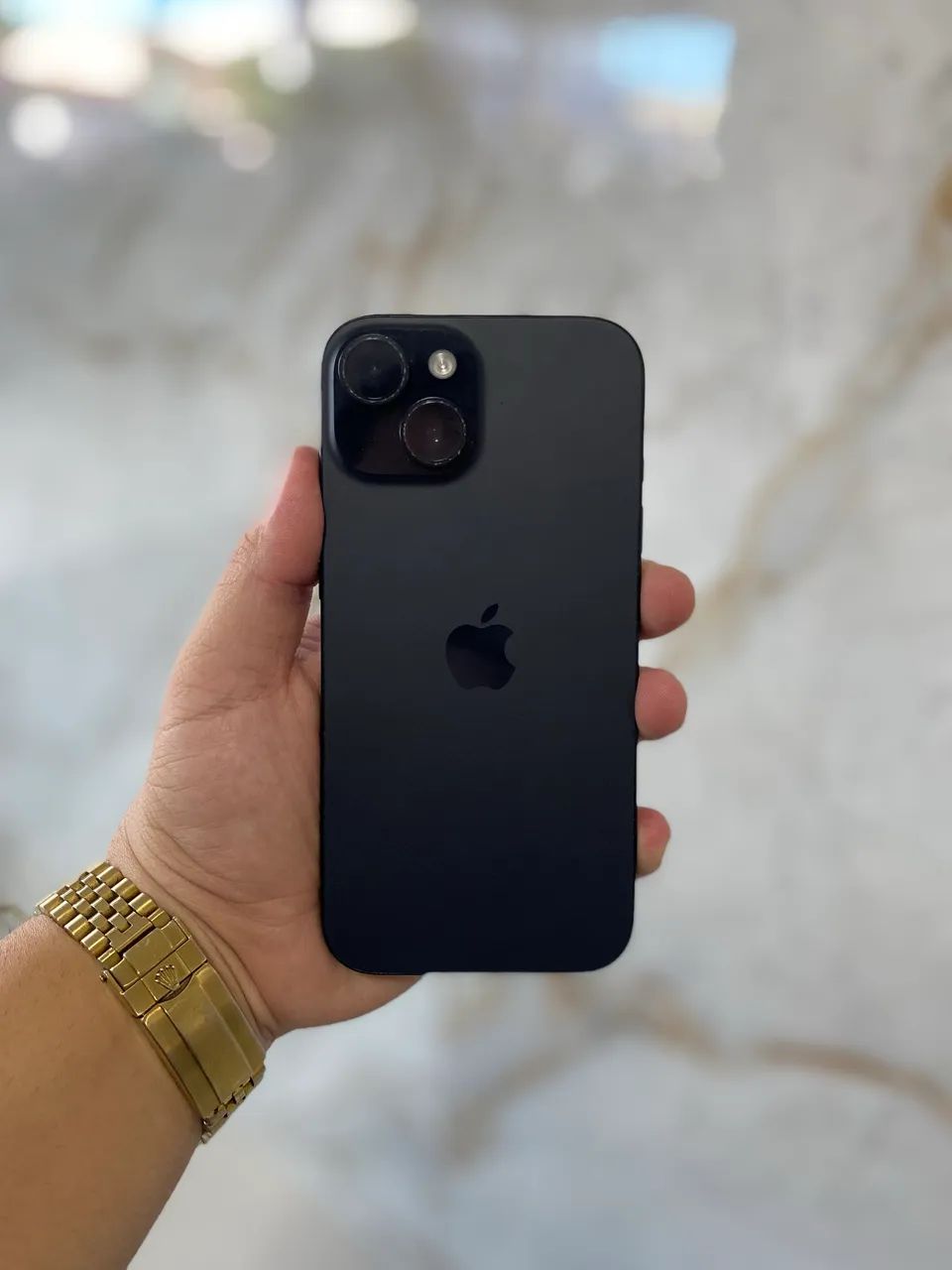 IPHONE 15    128 GB - Foto 3