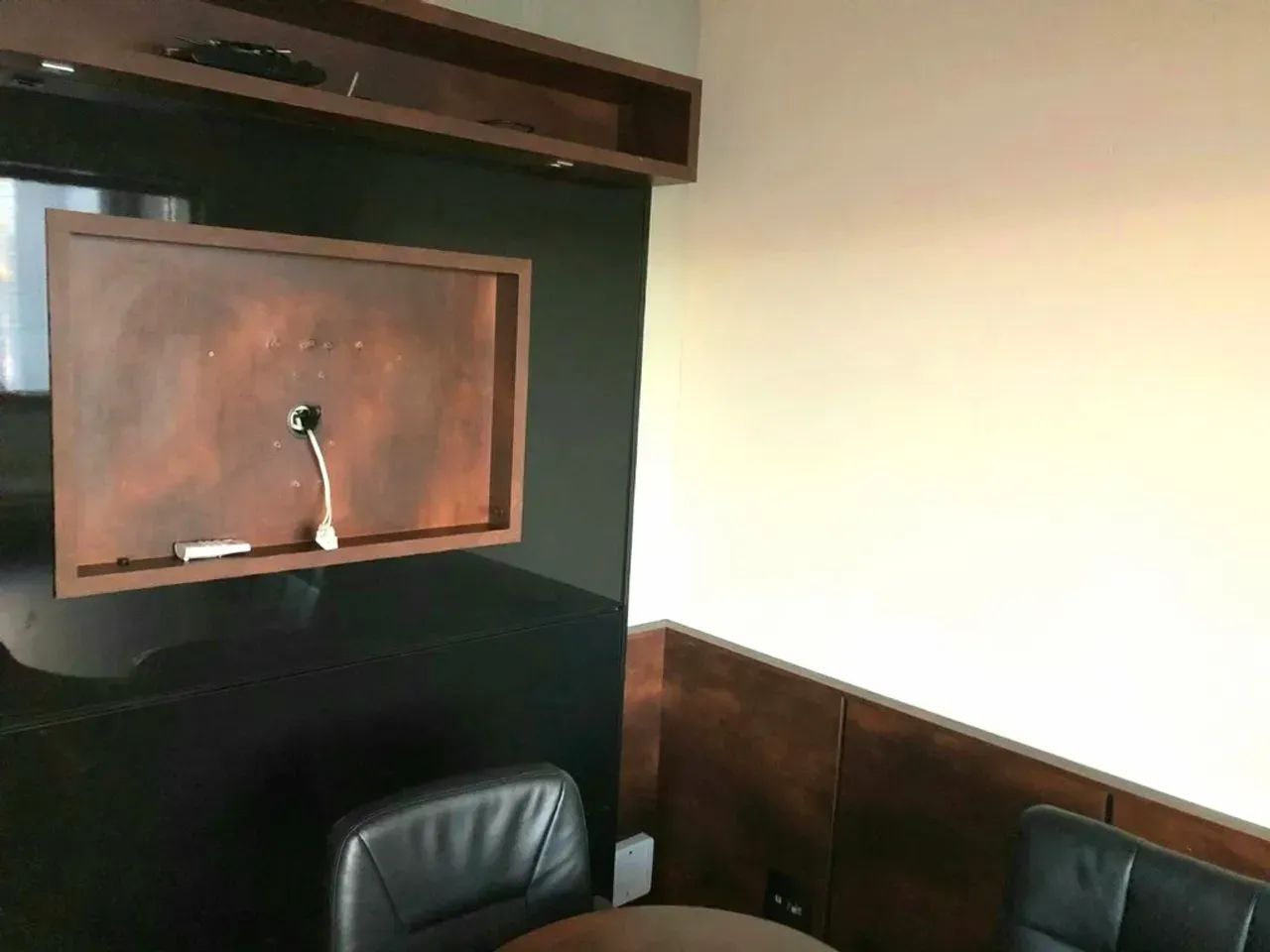 Sala comercial com garagem na Trindade - Florianópolis/SC, Ed. The Place, Rua Santa Luzia - Foto 4