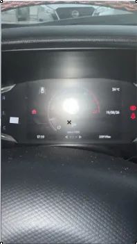 Fiat Fastback Abarth Turbo Flex 1.3 Aut. 2024 - Foto 2
