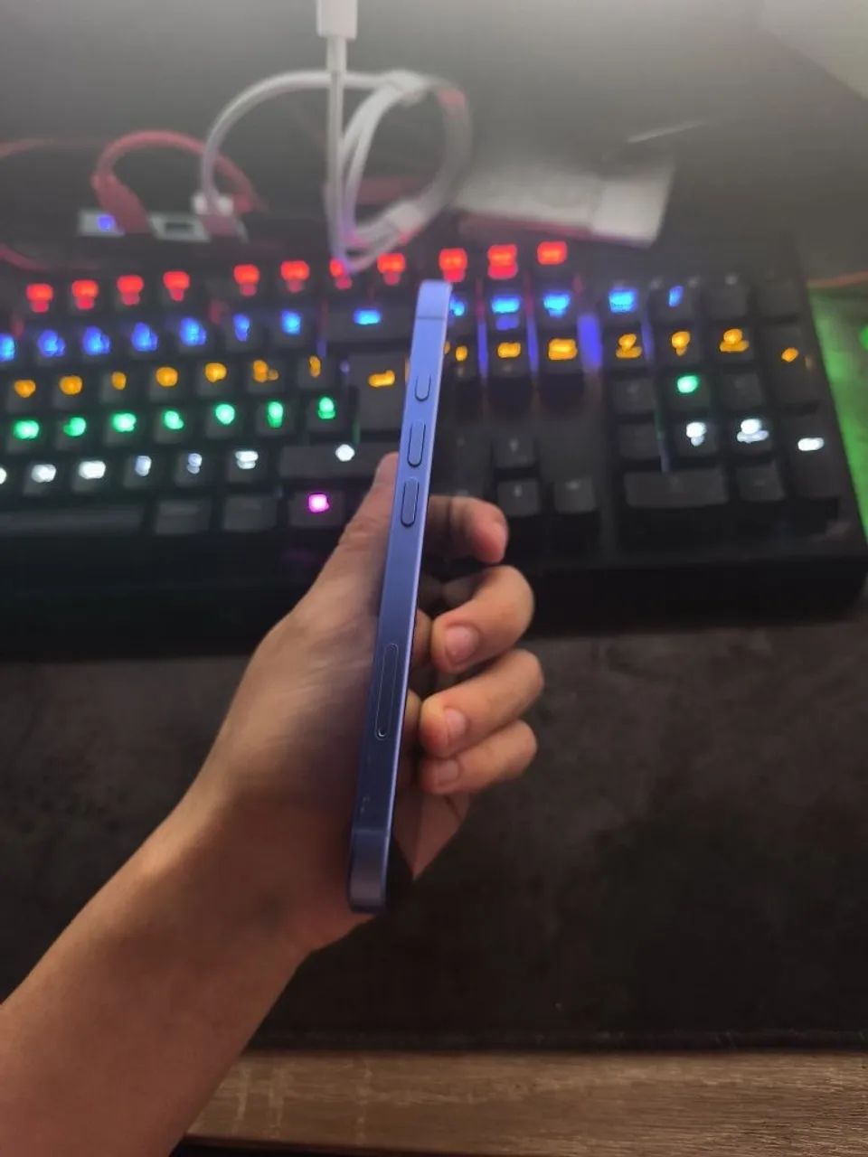 iPhone 16 ( zerinho )  - Foto 4