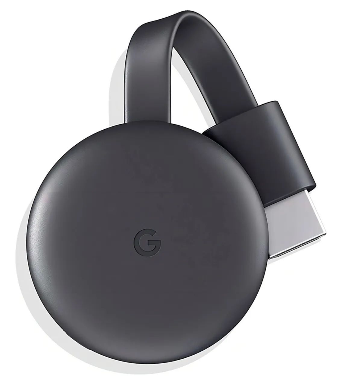 Google chromecast para tv ou pc - Foto 2