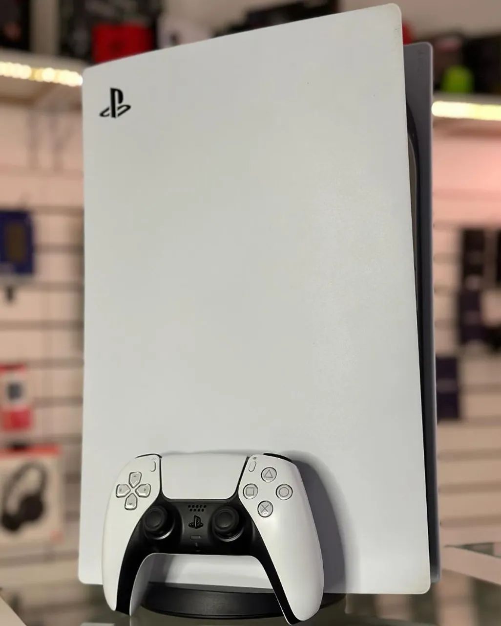 Playstation 5 