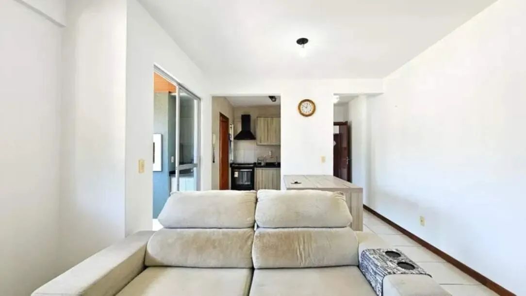 Apartamento 2 quartos Saco Dos Limões Florianópolis Solar Imperial - Foto 3