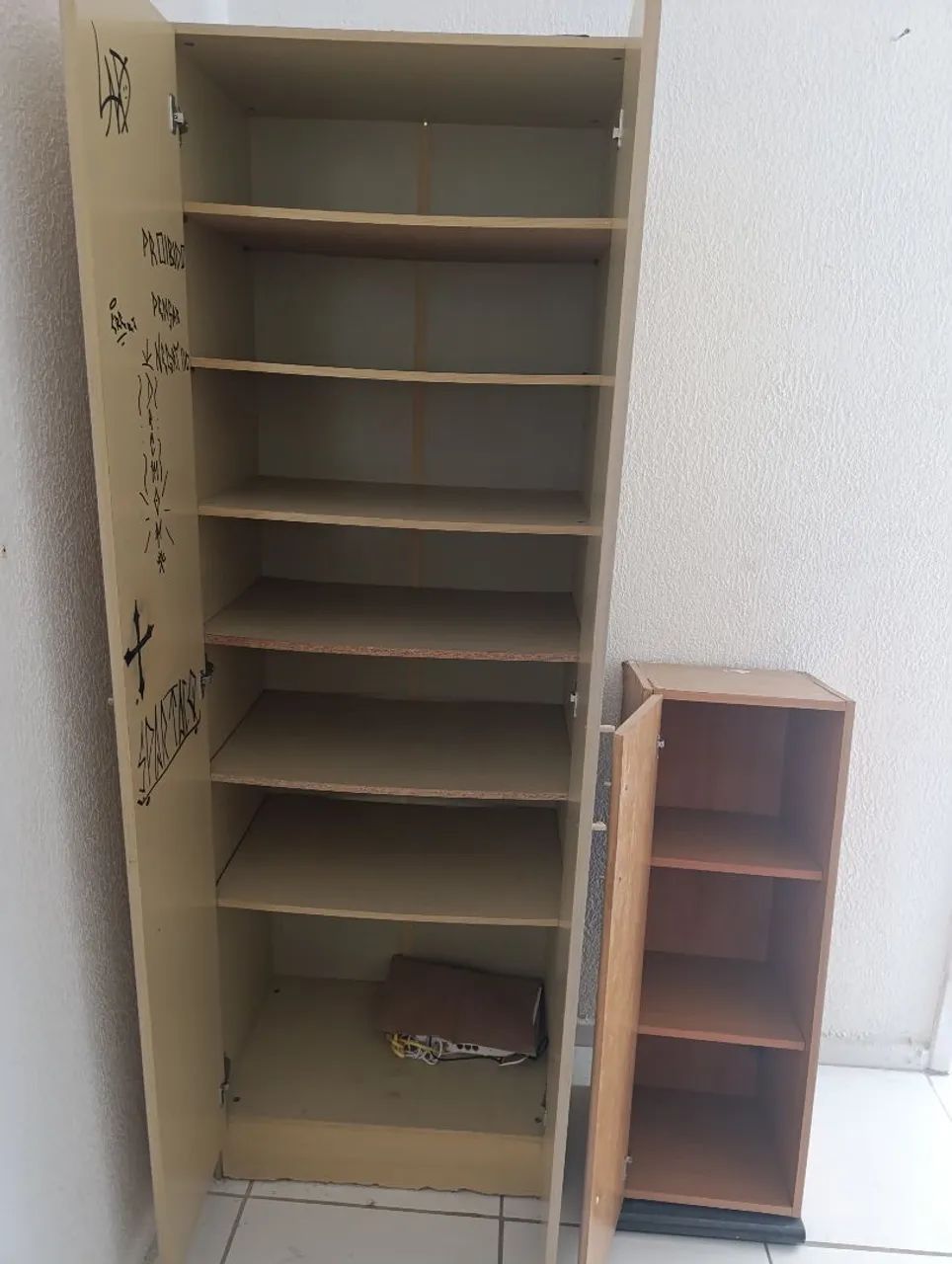 Doação de móveis  - Foto 2