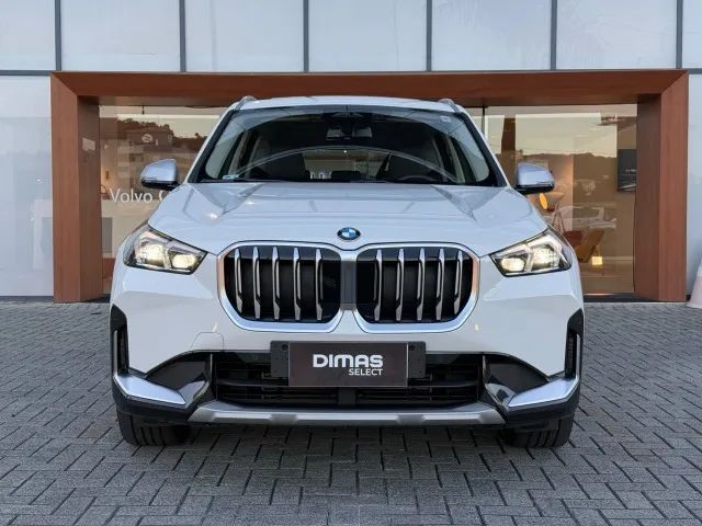 BMW X1 Sdrive 20I X-line 2.0 TB Aut. 2023