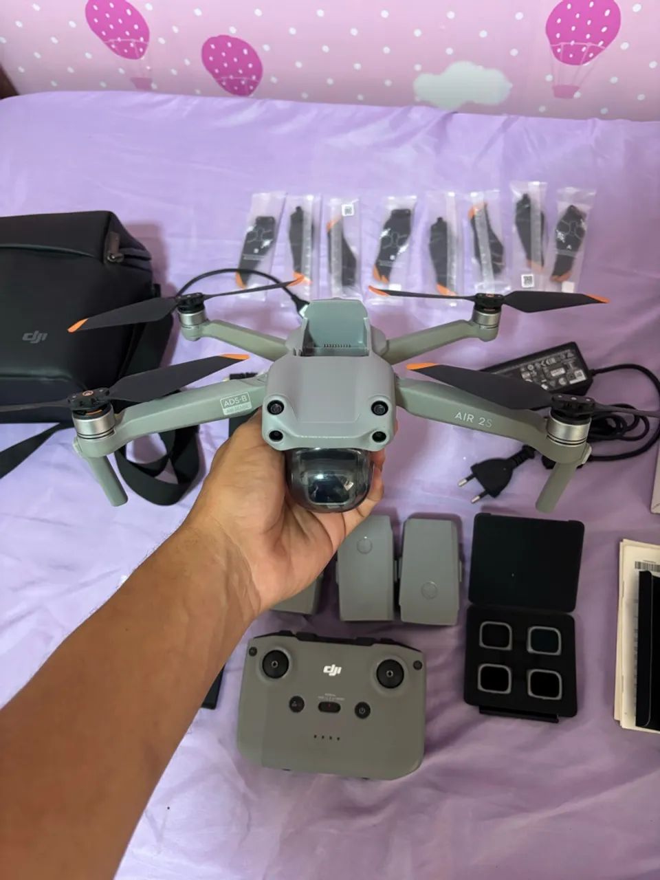 Dji Air2s  - Foto 5