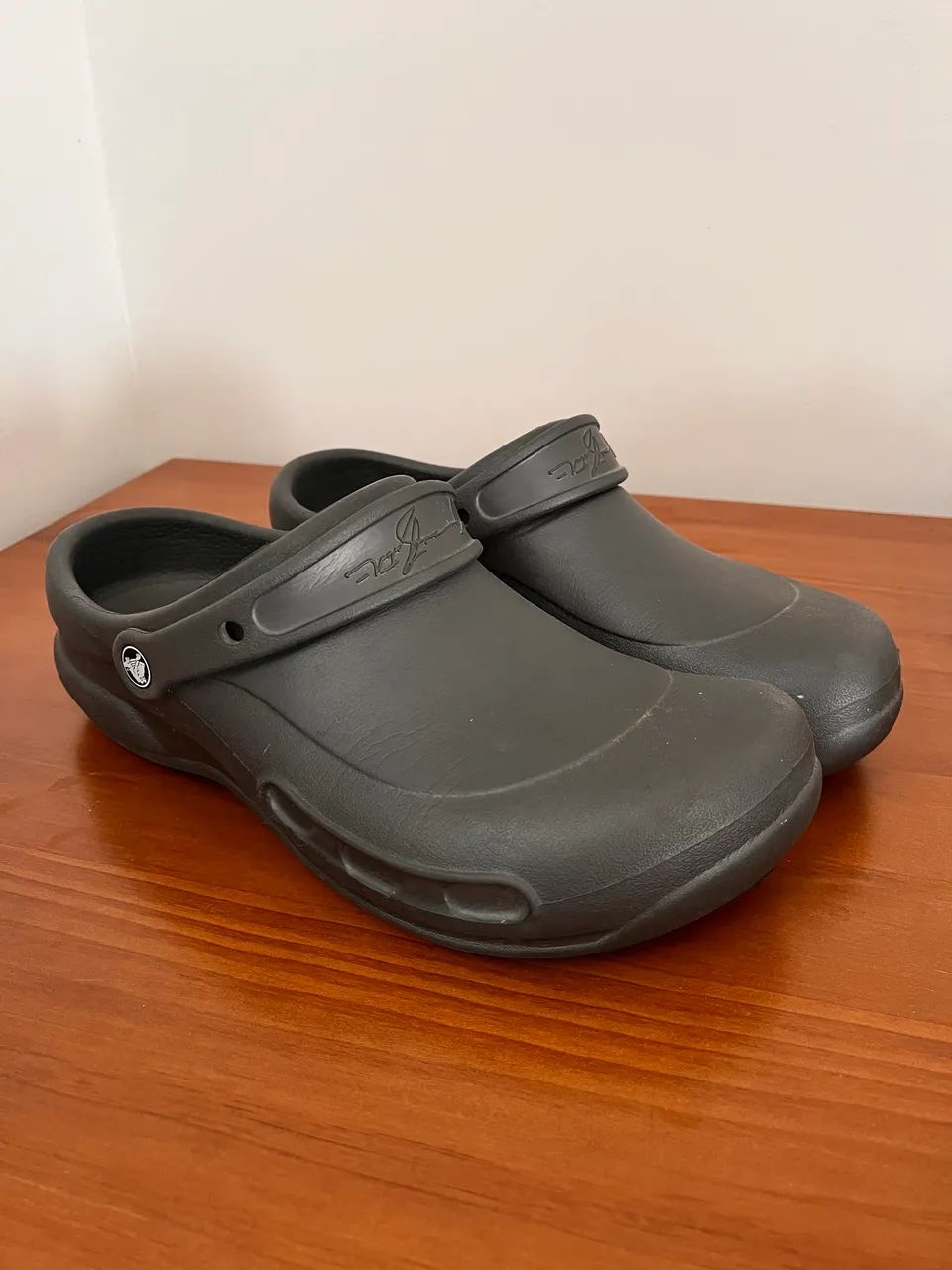 Crocs original Made em Mexico tam 43 - Foto 5