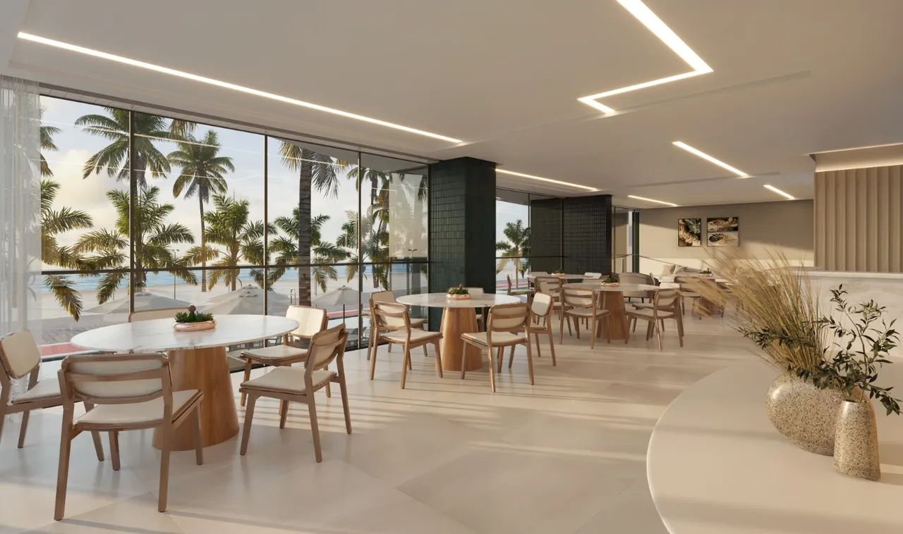 TERRAZZA BEIRA MAR - Foto 4