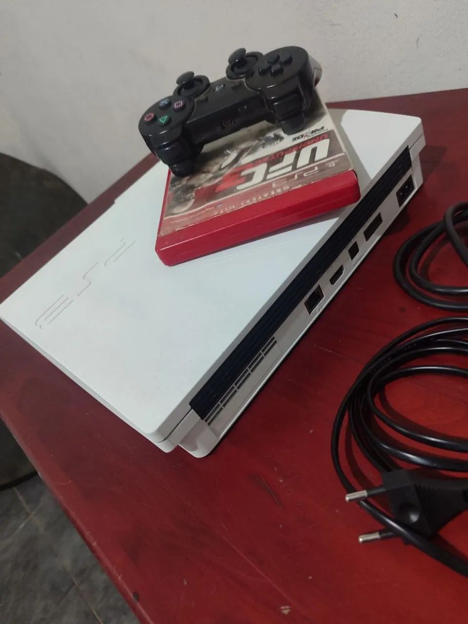 Ps3 320gigas  - Foto 2