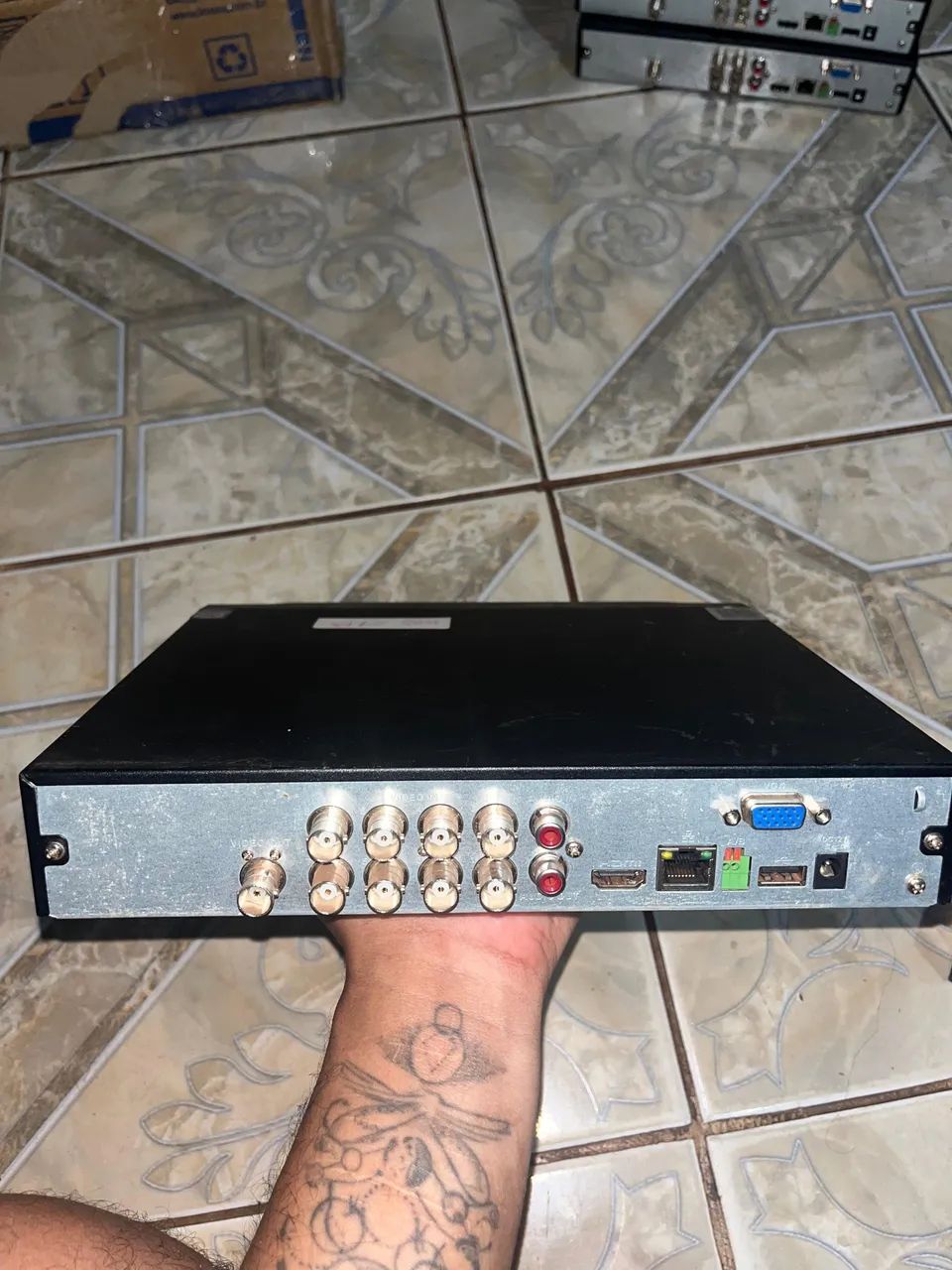 MHDX 1008 + HD 2TB - Foto 2