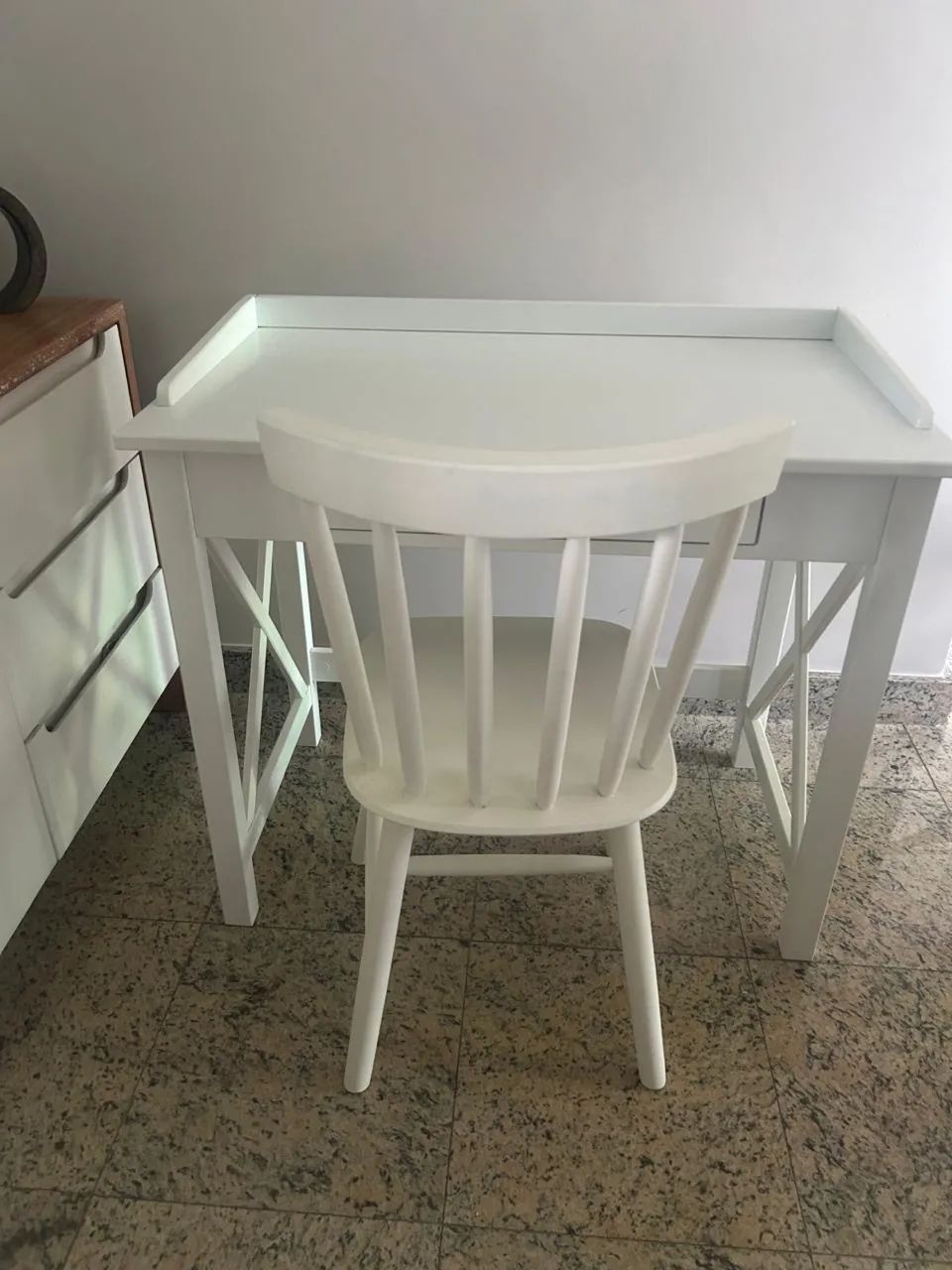 MESA DE USO GERAL - Foto 2