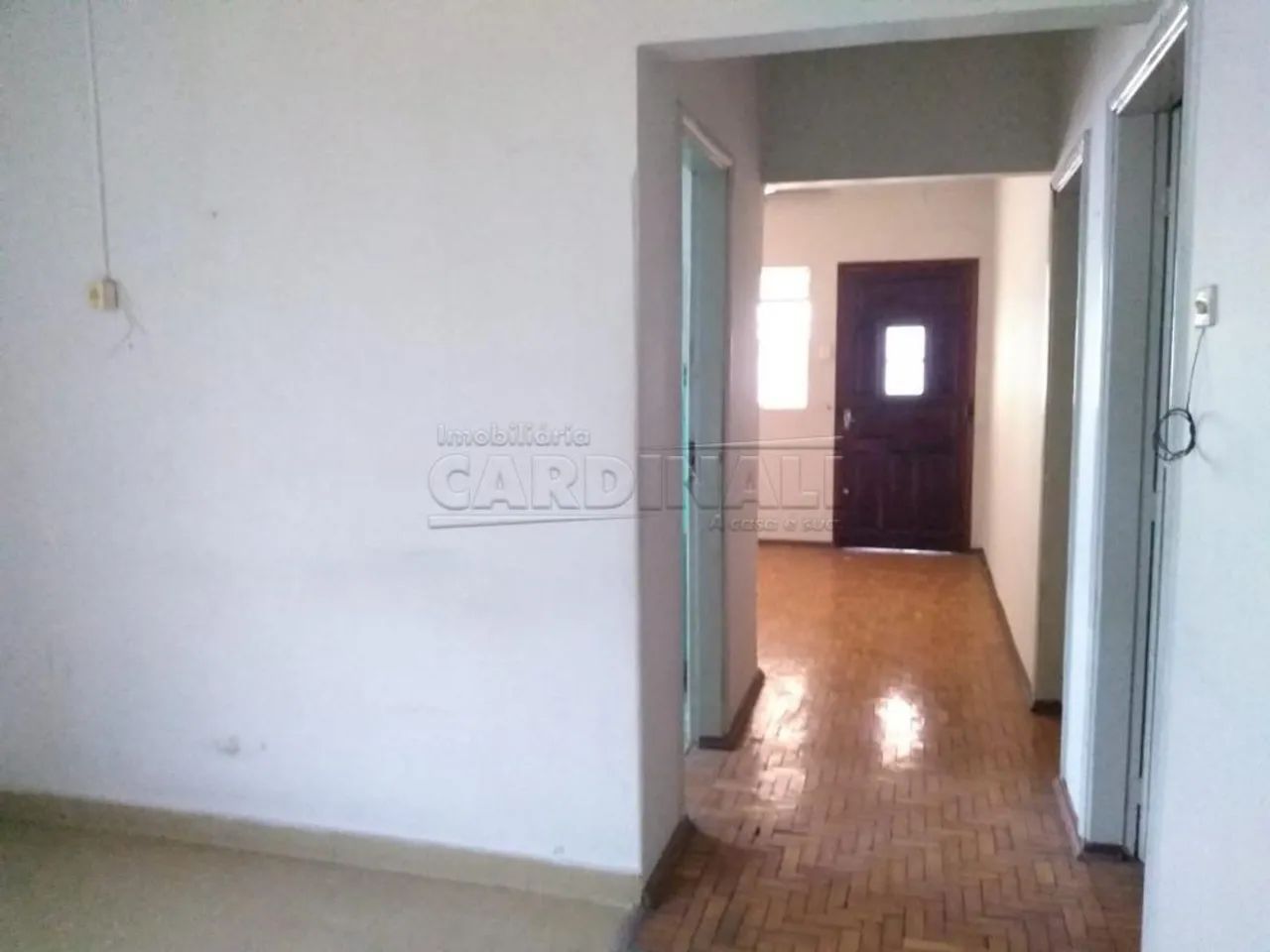 Casa Padrão em São Carlos - Foto 4