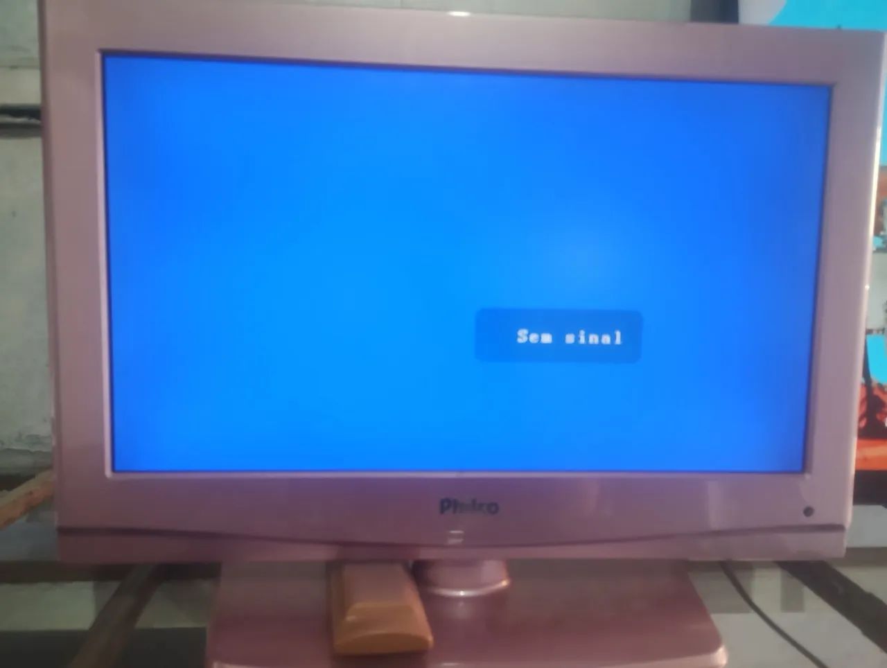 Monitor/Tv Philco 20 Polegadas HDMI  - Foto 3