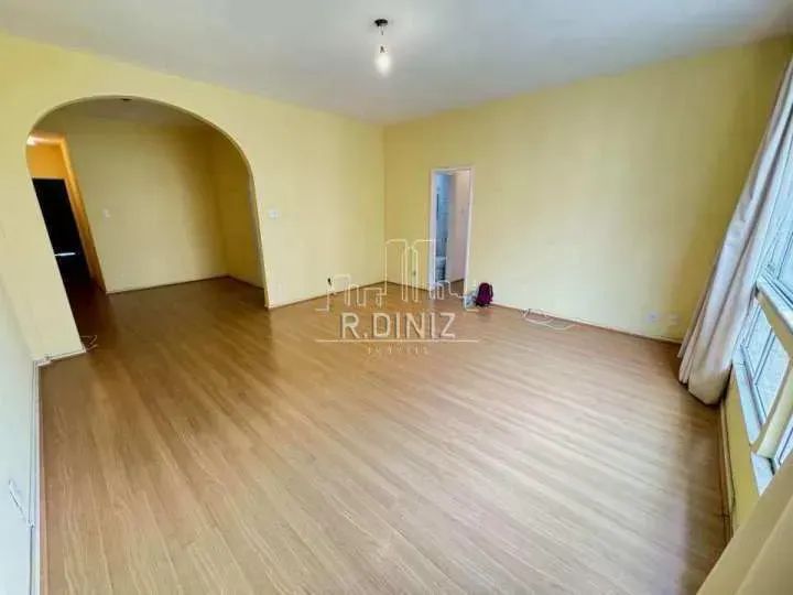 Copacabana. 3 quartos. 114m2. Vaga - Foto 3