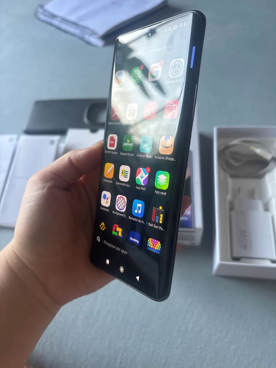 Redmi note 14 pro 5g - Foto 2