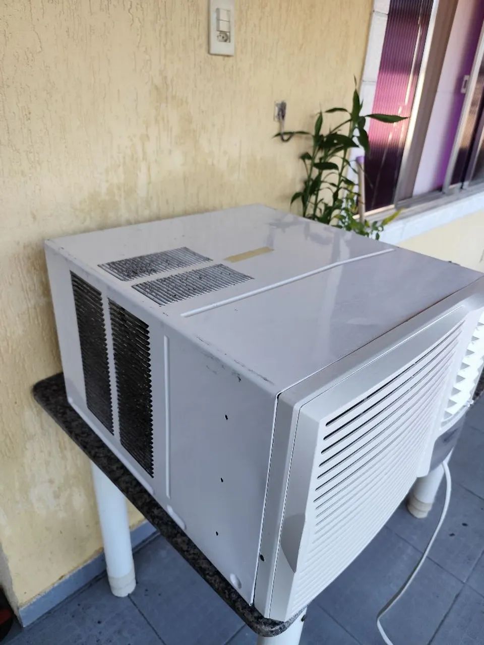 Ar springer midea 12000 btus - Foto 3