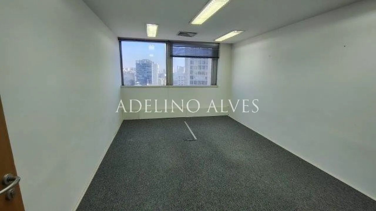 Conjunto comercial para locação no Centro! - Foto 2
