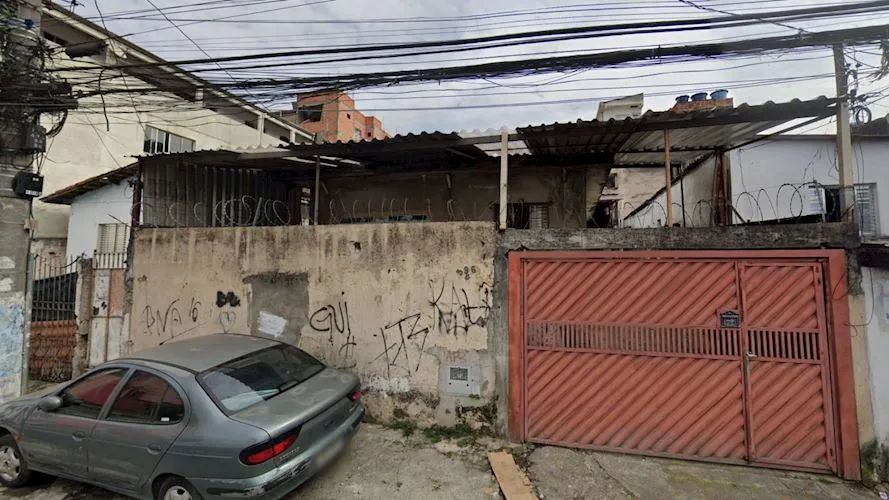Casa no Jardim Comercial em São Paulo/SP - Foto 3