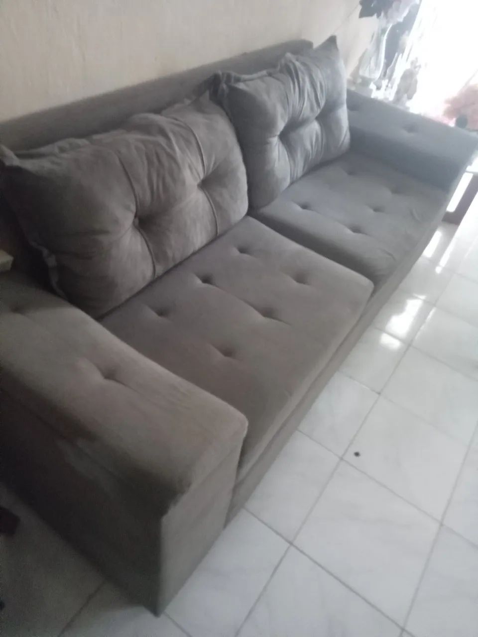 VENDE-SE SOFÁ  - Foto 3