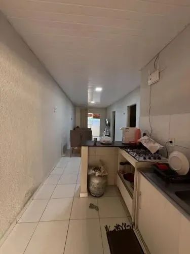 Vendo casa na marambaia  - Foto 2