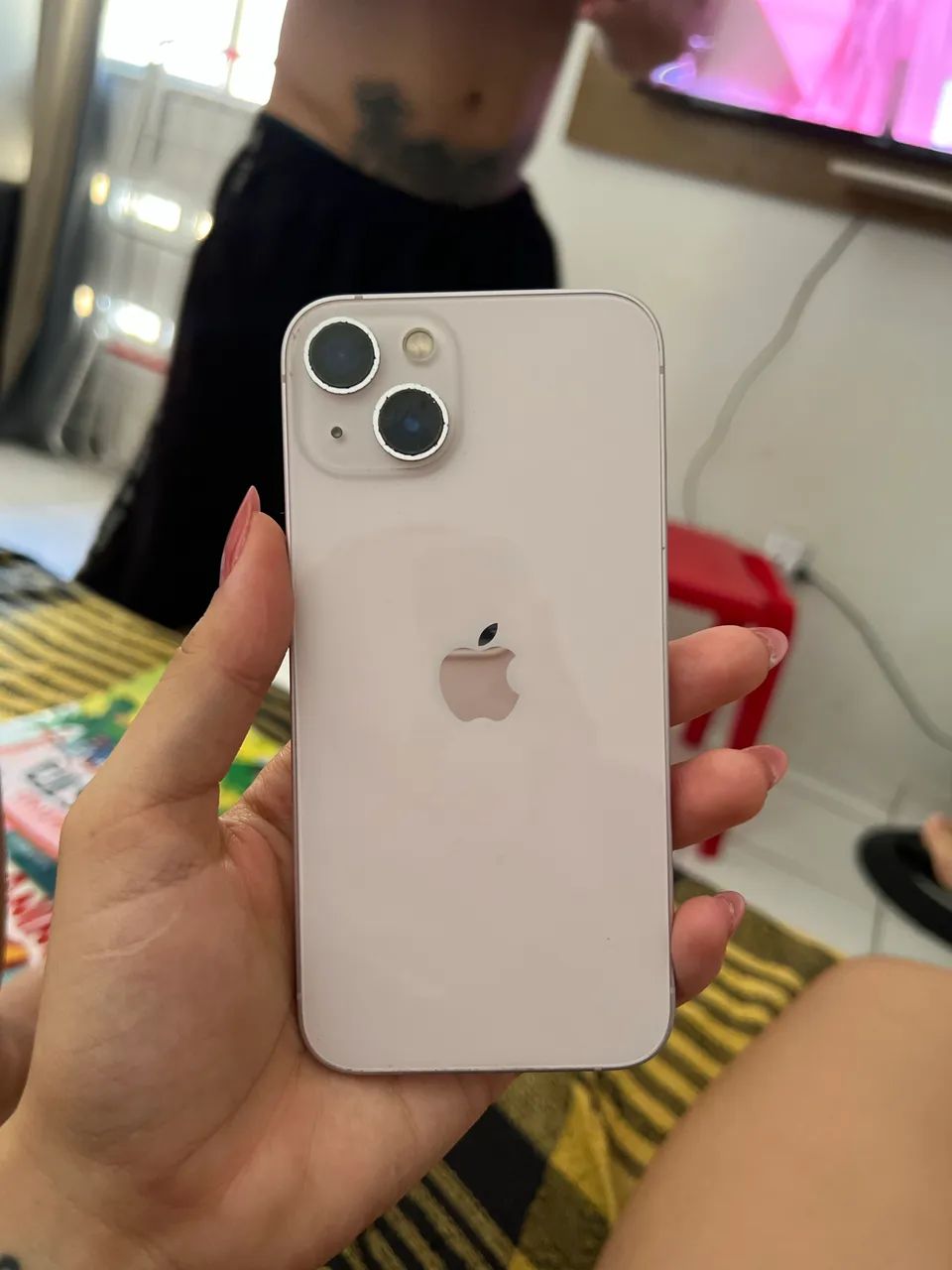 iPhone 13 - Foto 3