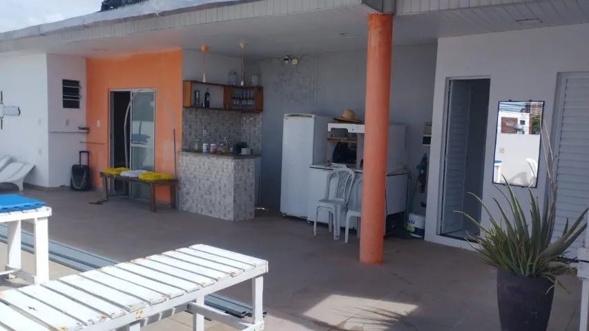 ALUGO ESPAÇO ÓTIMA LOCALIZAÇÃO - Foto 3