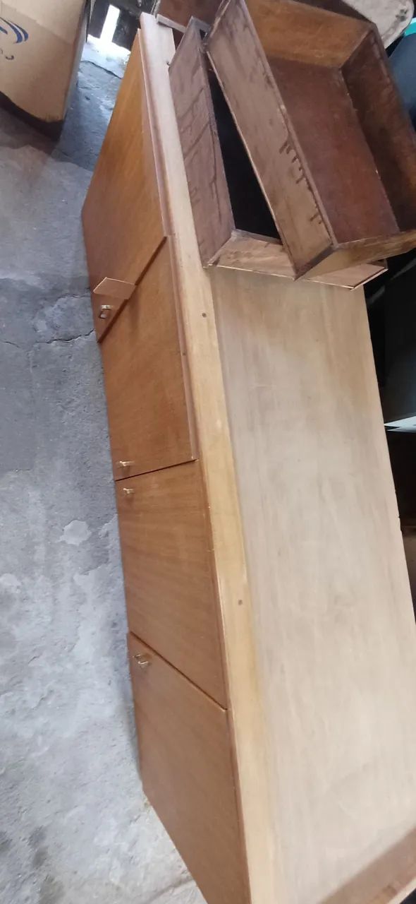Guarda roupa  - Foto 2