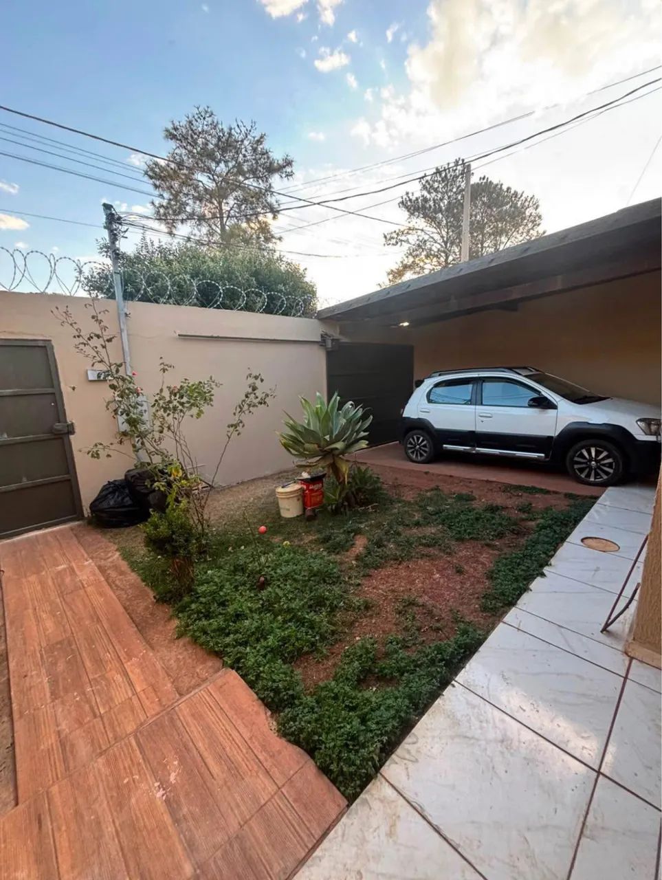 CASA NO MARACANGALHA BELÉM 