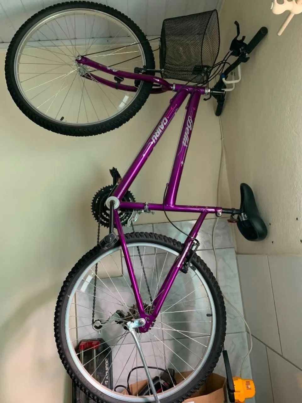 Bicicleta Aro 26 - Foto 3