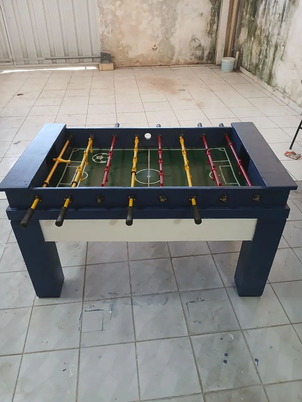 Mesa Toto / Pebolim - Foto 2