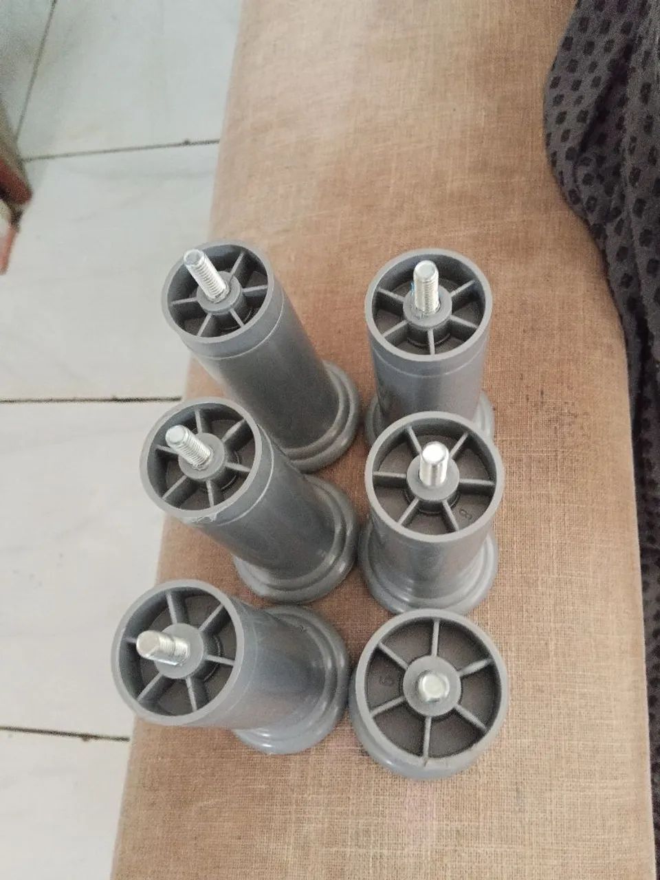 Vende se cama de solteiro  - Foto 3