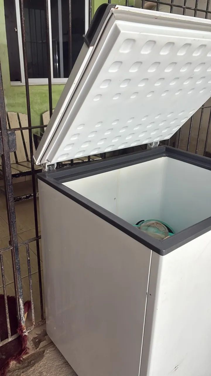 FREEZER  - Foto 2