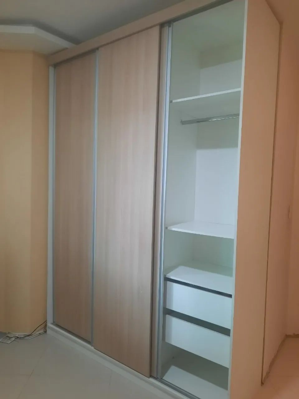 Guarda Roupa Planejado - Foto 4