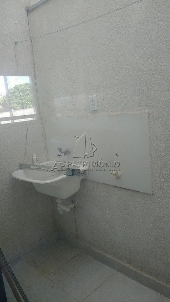 APARTAMENTO, 1 Dormitório(s) Bairro Antônio Cassillo - Foto 5