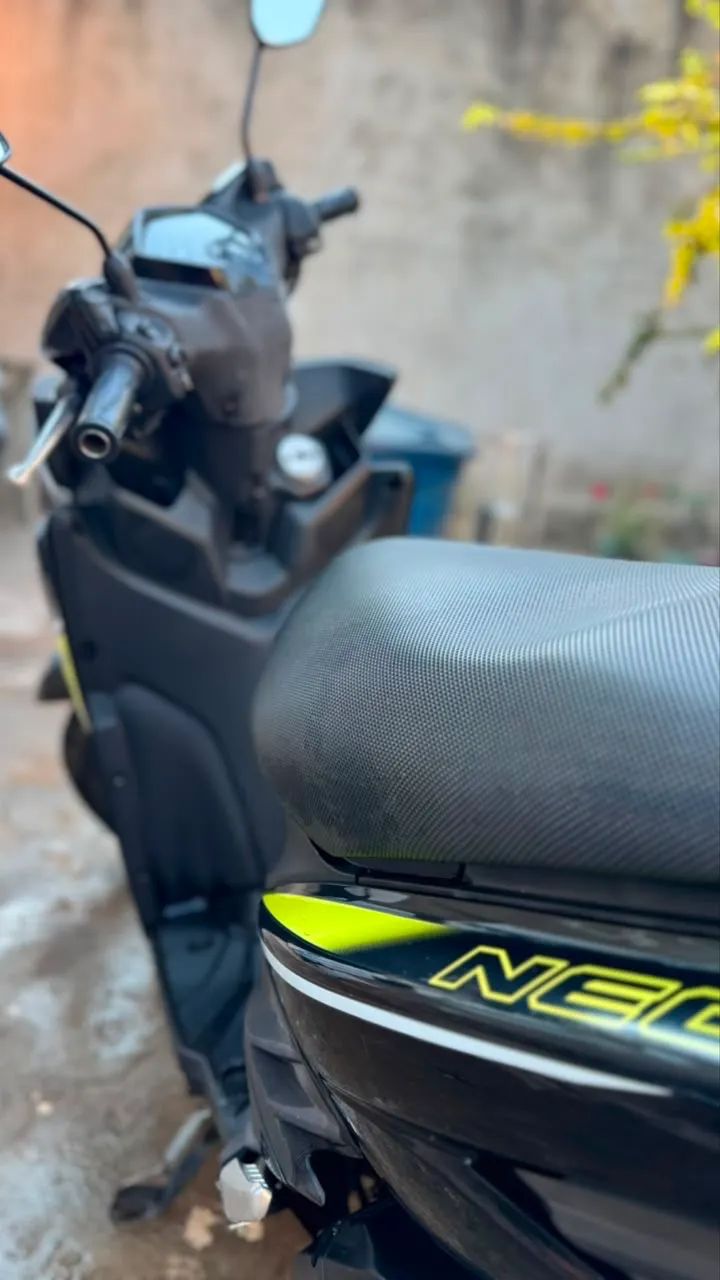 Neo 125 2022 - Foto 5