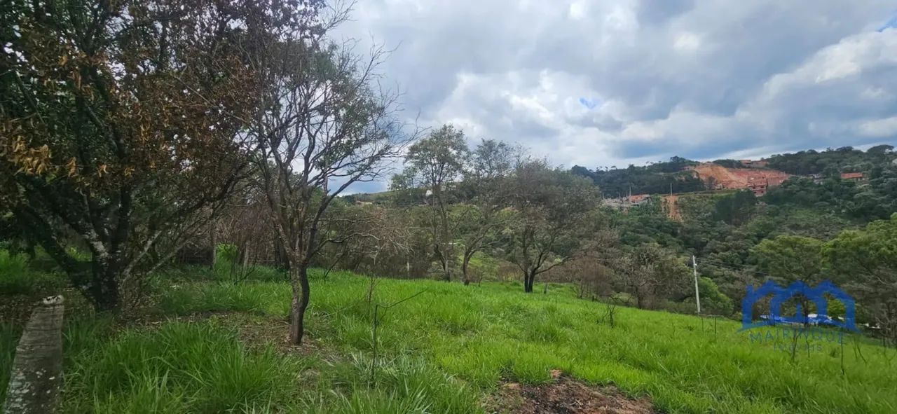TERRENO RURAL em MAIRINQUE - SP, Moreiras - Foto 7