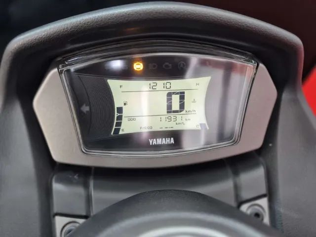 Yamaha Nmax Connected SE 160 ABS - Foto 4