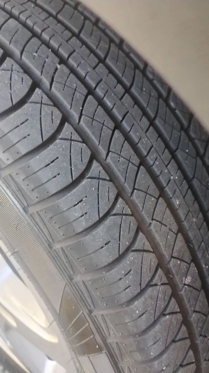 Vendo Rodas jeep Renegade/Compass  - Foto 4